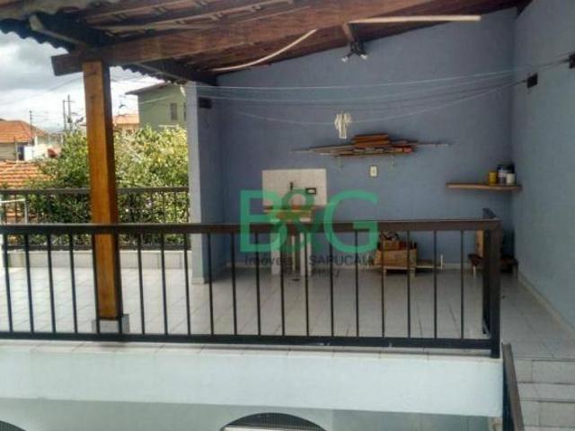 Sobrado à venda, 180 m² por R$ 800.000,00 Vila Sinhá São Paulo/SP