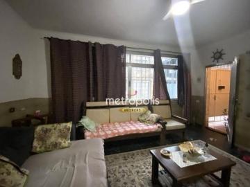 Sobrado com 3 dormitórios à venda, 180 m² por R$ 800.000,00 Fundação São Caetano do Sul/SP