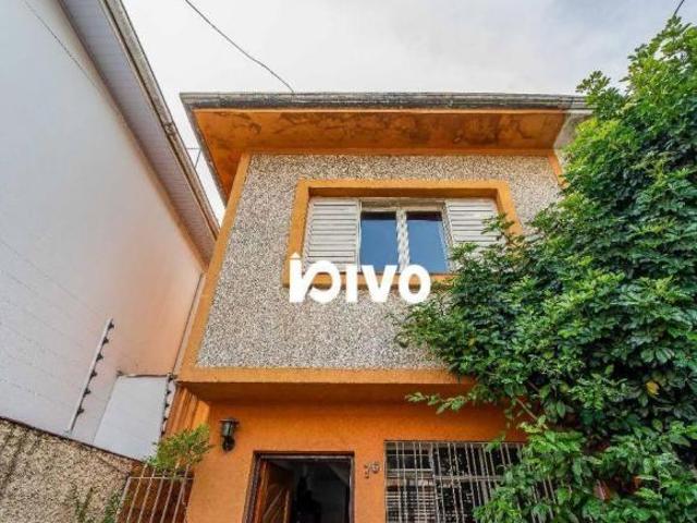 Sobrado com 3 dormitórios à venda, 180 m² por R$ 849.500,00 Mirandópolis São Paulo/SP