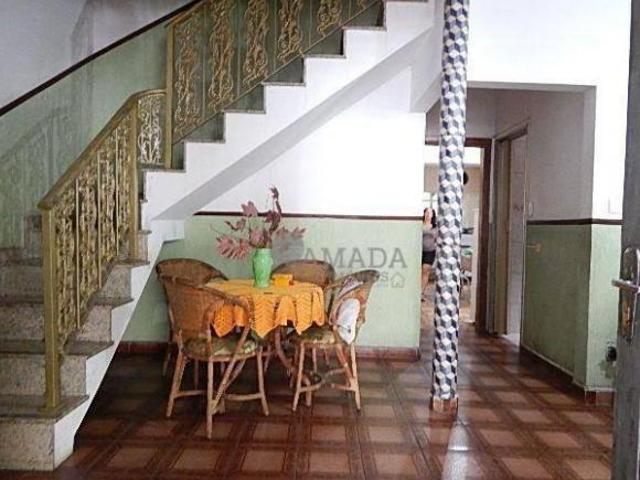 Sobrado à venda, 180 m² por R$ 850.000,00 Vila Granada São Paulo/SP