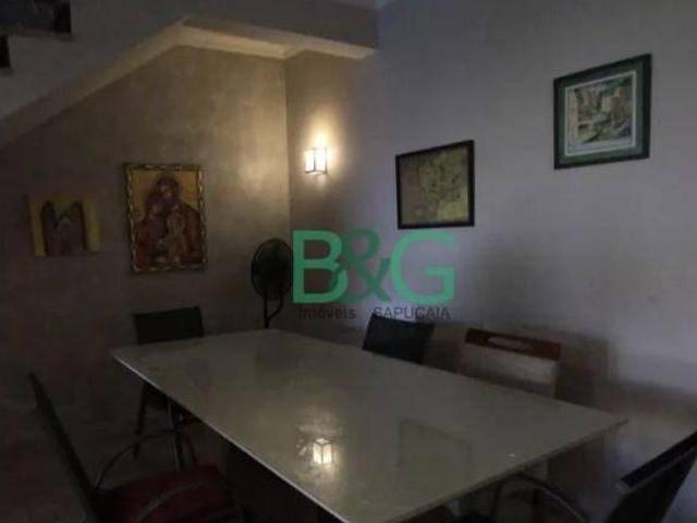 Sobrado à venda, 180 m² por R$ 871.000,00 Ipiranga São Paulo/SP