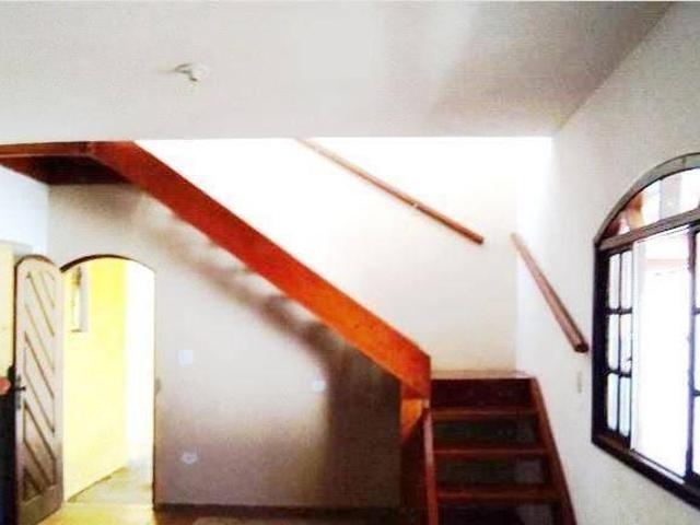 Sobrado à venda, 180 m² por R$ 880.000,00 Interlagos São Paulo/SP