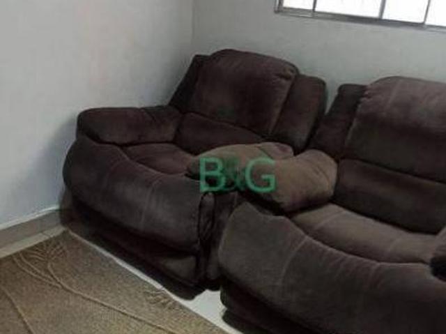 Sobrado à venda, 180 m² por R$ 900.000,00 Jardim Petrópolis São Paulo/SP