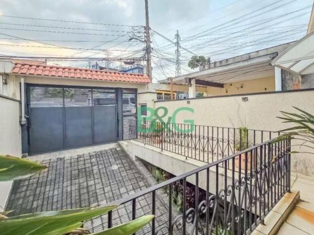 Sobrado à venda, 180 m² por R$ 900.000,00 Parque São Domingos São Paulo/SP