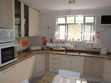 Rua João Fernandes, São Paulo, Vila Guiomar, Santo André, São Paulo, São Paulo