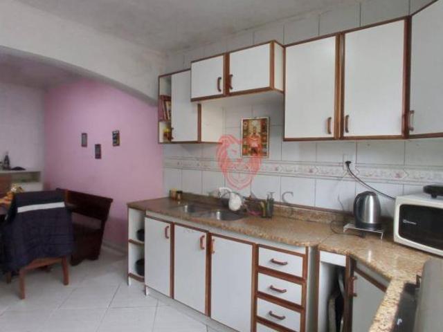Sobrado à venda, 182 m² por R$ 630.000,00 Salgado Filho Gravataí/RS