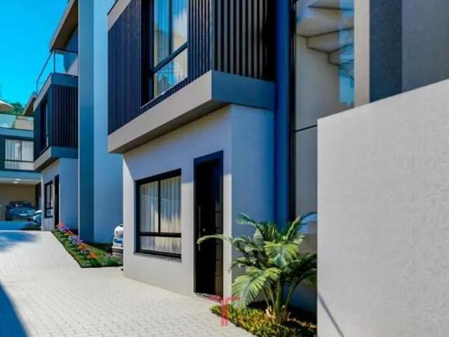 Sobrado à venda, 183 m² por R$ 1.572.001,00 Mercês Curitiba/PR