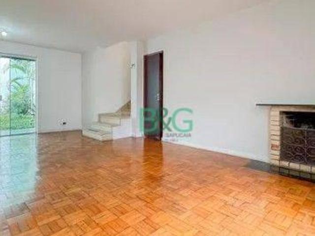 Sobrado à venda, 194 m² por R$ 1.549.000,00 Paraíso São Paulo/SP