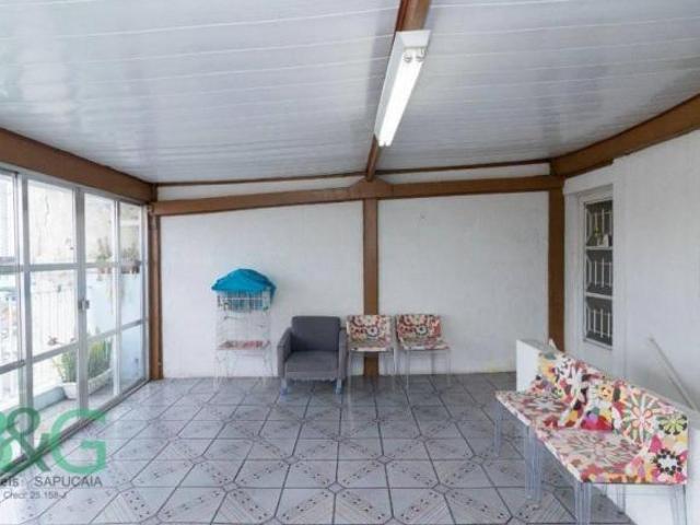 Sobrado à venda, 194 m² por R$ 534.000,00 Parque Monteiro Soares São Paulo/SP