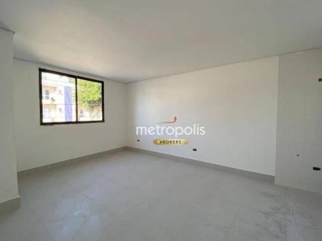 Sobrado à venda, 194 m² por R$ 981.000,00 Vila Pires Santo André/SP