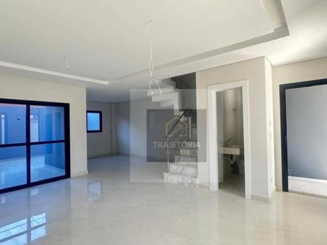 Sobrado à venda, 195 m² por R$ 1.290.000,00 Bom Retiro Curitiba/PR