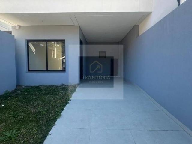 Sobrado à venda, 195 m² por R$ 1.290.000,00 Bom Retiro Curitiba/PR