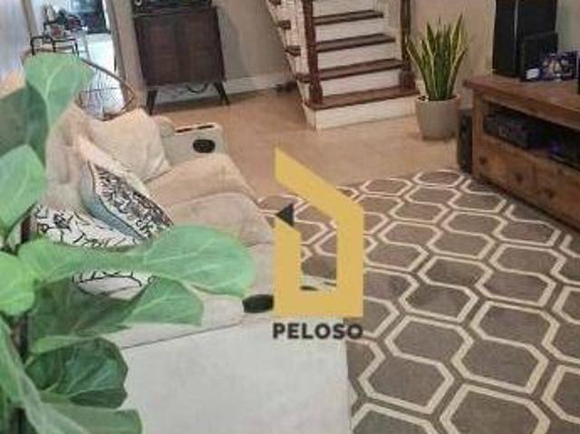 Sobrado à venda | 195m² | 3 quartos | 1 suíte master | 4 vagas | Vila Nova Mazzei | São Paulo/SP