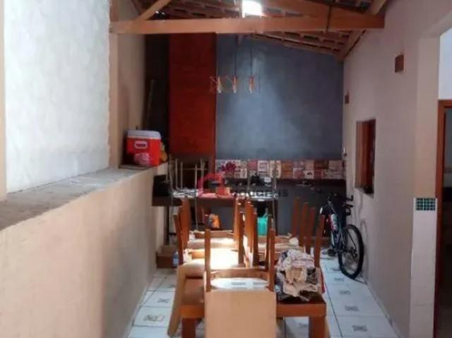 Sobrado com 4 dormitórios à venda, 196 m² por R$ 692.000,00 Jardim Bela Vista Jacareí/SP