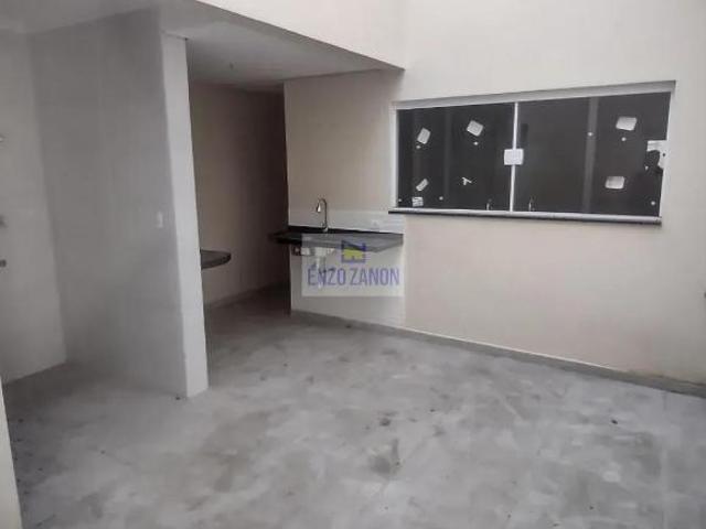 Sobrado à venda, 198 m² por R$ 1.150.000,00 Demarchi São Bernardo do Campo/SP