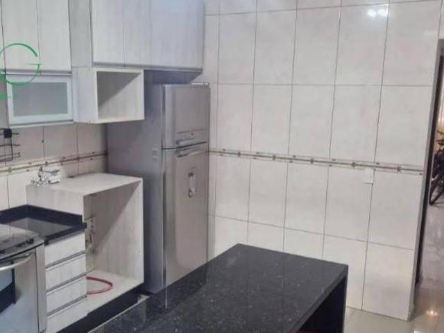 Sobrado à venda, 198 m² por R$ 1.349.000,00 Parque São Lucas São Paulo/SP