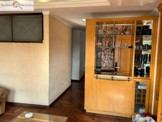 Sobrado à venda, 199 m² por R$ 990.000,00 Granja Viana Cotia/SP