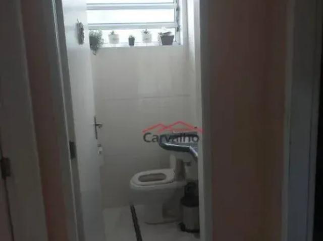 Sobrado à venda, 190 m² por R$ 1.500.000,00 Vila Maria Alta São Paulo/SP