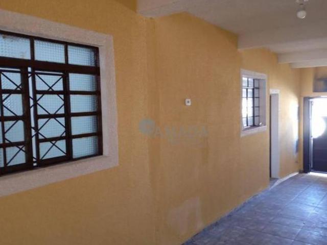 Sobrado com 3 dormitórios à venda, 190 m² por R$ 1.010.000,00 Vila Buenos Aires São Paulo/SP