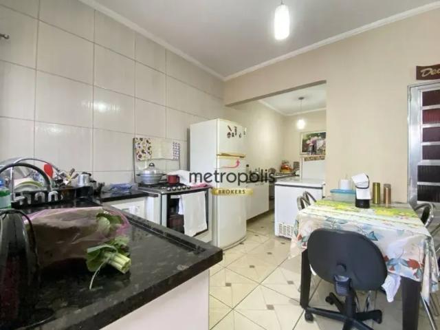 Sobrado à venda, 190 m² por R$ 1.070.000,00 Vila Santa Clara São Paulo/SP