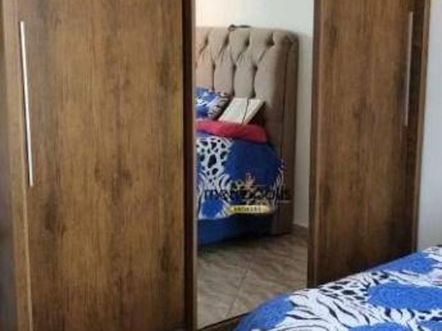 Sobrado à venda, 190 m² por R$ 457.000,00 Rio Grande São Bernardo do Campo/SP
