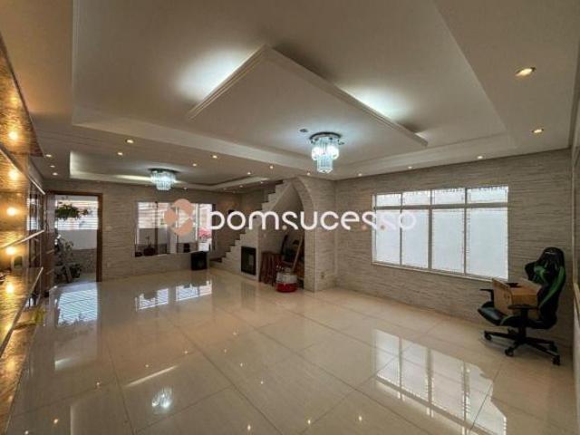 Sobrado à venda, 190 m² por R$ 749.000,00 Chácara Mafalda São Paulo/SP