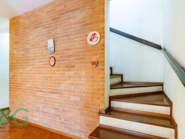 Sobrado à venda, 191 m² por R$ 1.250.000,00 Alto da Lapa São Paulo/SP
