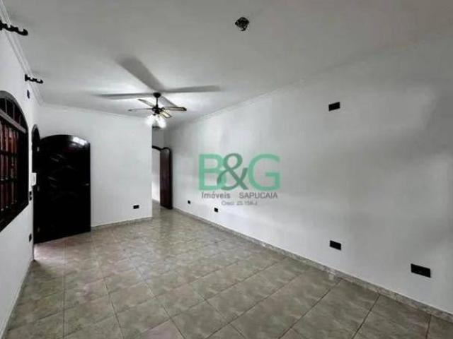 Sobrado com 3 dormitórios à venda, 192 m² por R$ 880.000,00 Jardim dos Lagos
