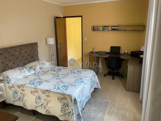 Sobrado à venda, 192 m² por R$ 900.000,00 Cidade Patriarca São Paulo/SP