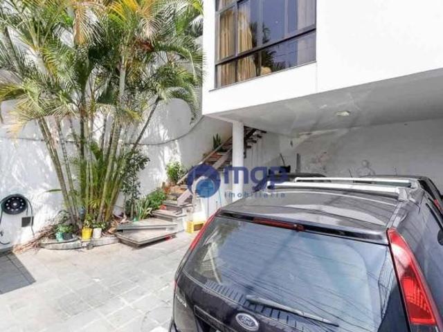 Sobrado à venda, 193 m² por R$ 1.800.000,00 Vila Maria São Paulo/SP