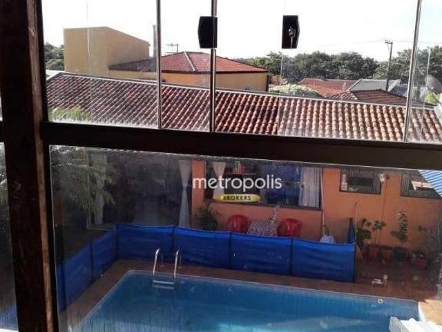 Sobrado à venda, 1 m² por R$ 691.000,00 Vila São José Ourinhos/SP
