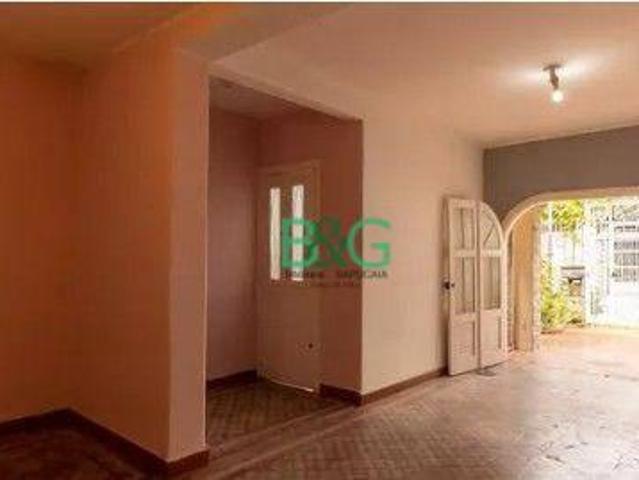 Sobrado à venda, 204 m² por R$ 1.399.000,00 Jardim da Glória São Paulo/SP