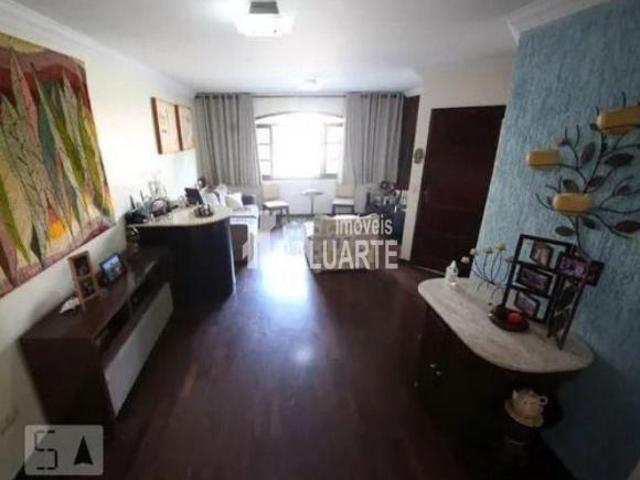 Sobrado à venda, 204 m² por R$ 989.000,00 Jardim Marajoara São Paulo/SP