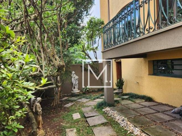 Sobrado à venda, 206 m² por R$ 1.890.000,00 Vila Mariana São Paulo/SP