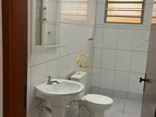 Sobrado à venda, 206 m² por R$ 745.000,00 Residencial Bosque dos Ipês São José dos Campos/SP