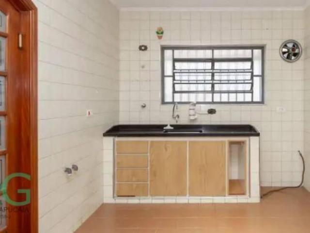 Sobrado à venda, 207 m² por R$ 742.000,00 Vila Mangalot São Paulo/SP
