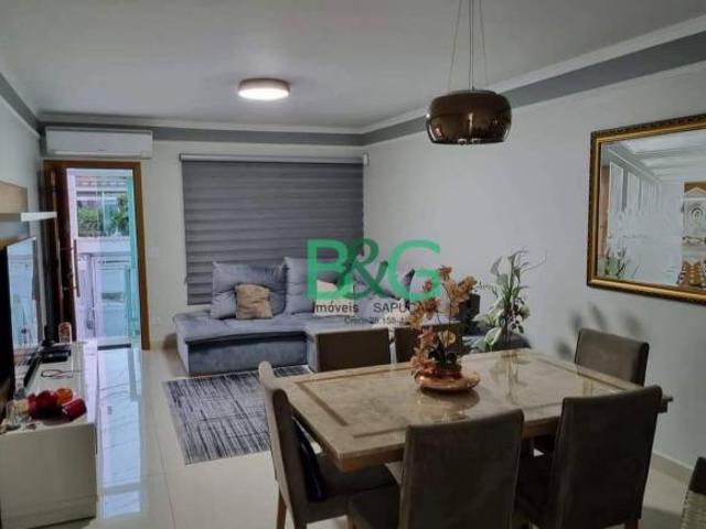 Sobrado à venda, 200 m² por R$ 1.750.000,00 Água Fria São Paulo/SP