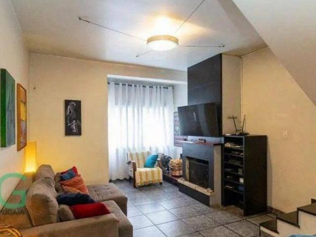 Sobrado à venda, 200 m² por R$ 1.754.000,00 Perdizes São Paulo/SP