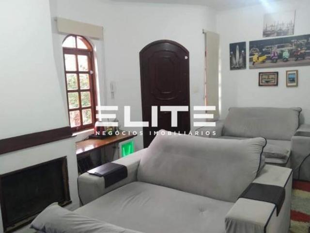 Sobrado à venda, 200 m² por R$ 1.030.000,00 Jardim Orlandina São Bernardo do Campo/SP