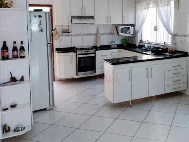 Sobrado com 3 dormitórios à venda, 200 m² por R$ 1.180.000,00 Penha de França