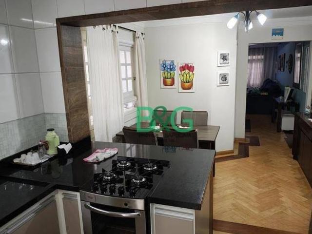 Sobrado à venda, 200 m² por R$ 1.350.000,00 Vila Aurora Zona Norte São Paulo/SP