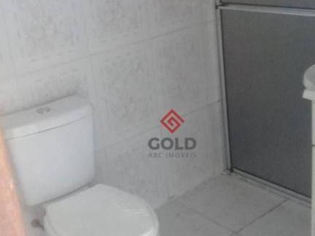 Sobrado à venda, 200 m² por R$ 450.000,00 Jardim Rodolfo Pirani São Paulo/SP
