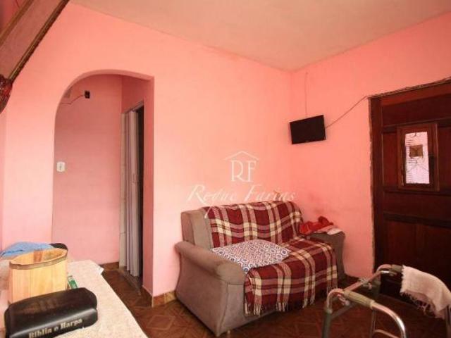Sobrado à venda, 200 m² por R$ 460.000,00 Rio Pequeno São Paulo/SP
