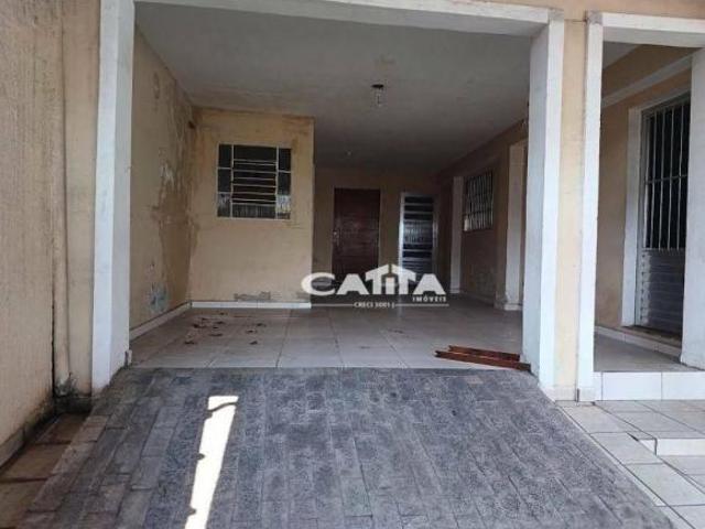 Sobrado à venda, 200 m² por R$ 470.000,00 Guaianazes São Paulo/SP