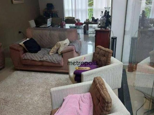 Sobrado à venda, 200 m² por R$ 481.000,00 Finco São Bernardo do Campo/SP