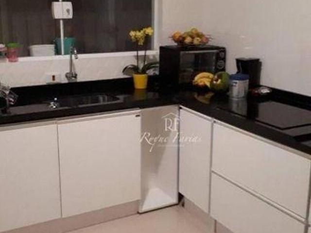 Sobrado à venda, 200 m² por R$ 850.000,00 Presidente Altino Osasco/SP