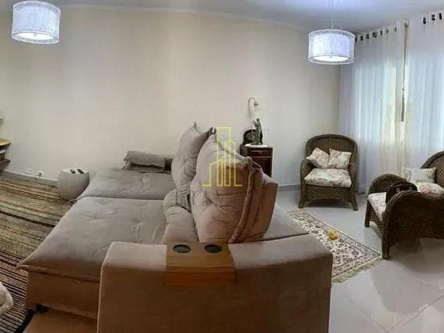 Sobrado à venda, 200 m² por R$ 915.000,00 Paulicéia São Bernardo do Campo/SP