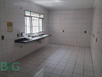 Sobrado à venda, 202 m² por R$ 676.000,00 Vila Rosaria São Paulo/SP