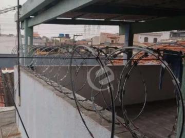 Sobrado à venda, 216 m² por R$ 450.000,00 Jardim Monções Santo André/SP