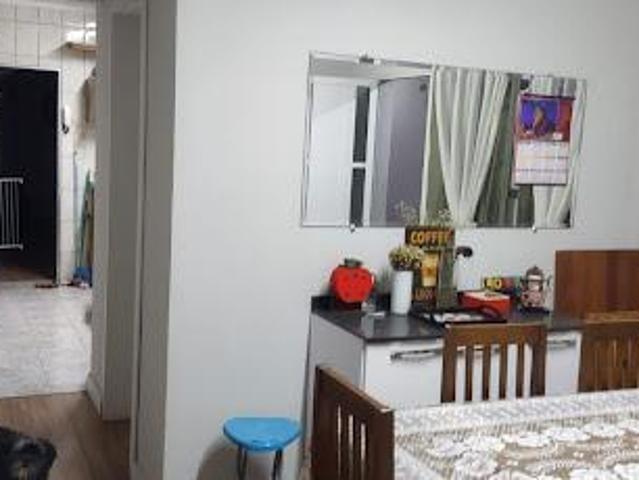 Sobrado à venda, 217 m² por R$ 650.000,00 Jardim Coimbra São Paulo/SP